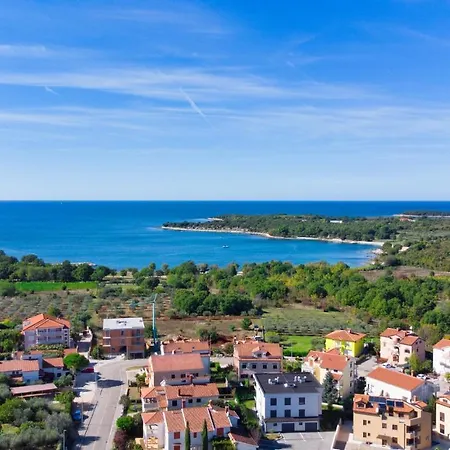 Mediterraneo Mirko * Porec
