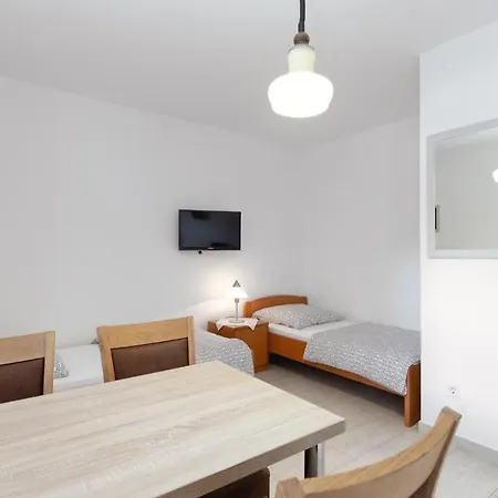 Apartamento Mediterraneo Mirko *