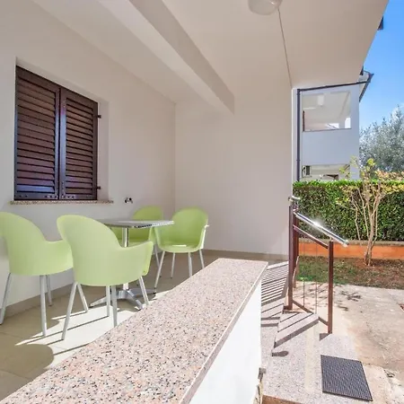 Apartman Mirko Poreč