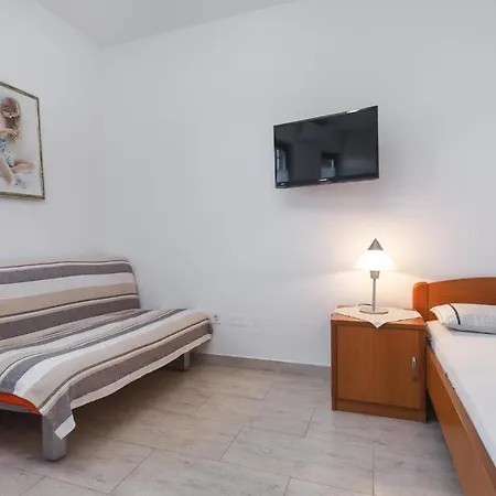 Mirko Appartement Poreč