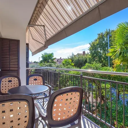 Mirko Apartament Poreč