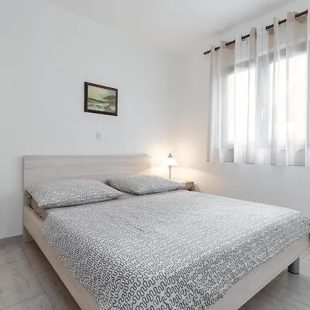 Apartament Mirko Poreč