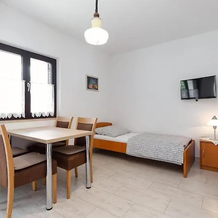 Mirko Appartement Poreč