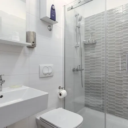 Apartamento Mediterraneo Mirko Poreč