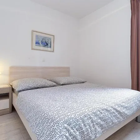 Apartament Mirko *