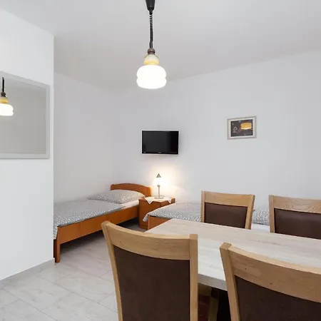 Apartament Mirko