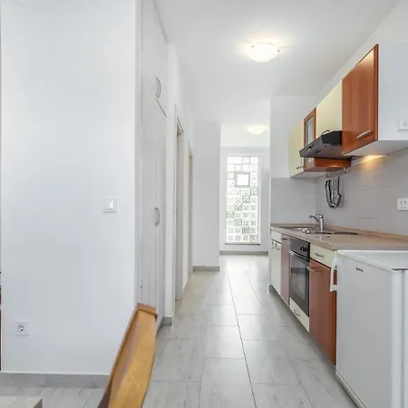 Apartman Mediterraneo Mirko