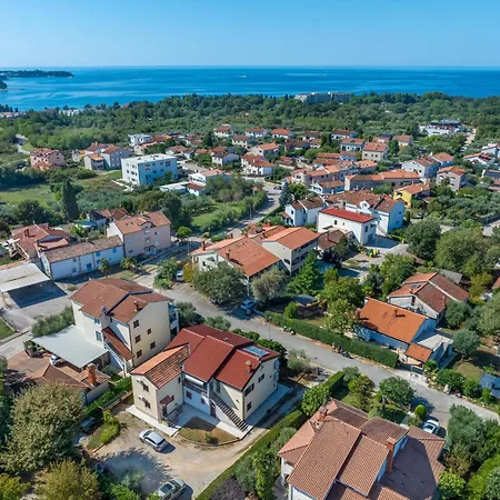 Mirko Apartament Poreč