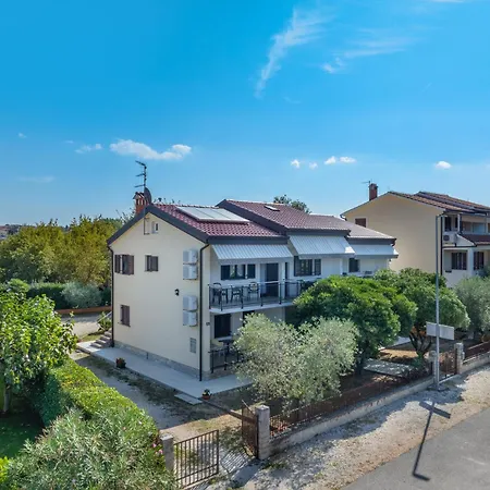 Appartement Mirko Poreč