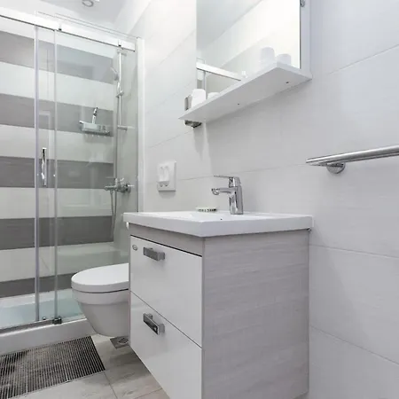 Mediterraneo Mirko Apartman