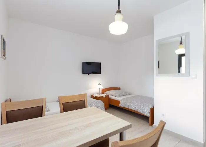 Apartman Mirko *