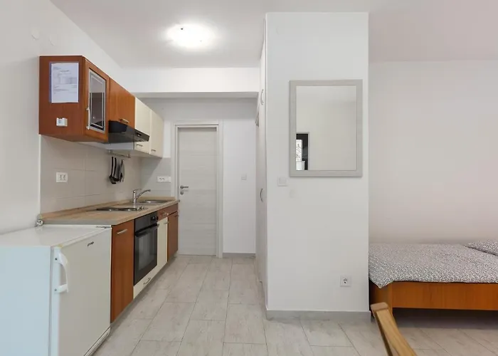 Apartman Mirko *
