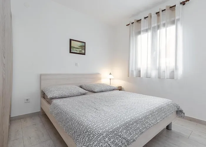 Apartman Mirko Poreč