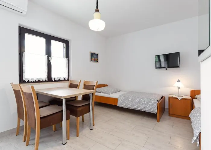 Mirko Apartman Poreč