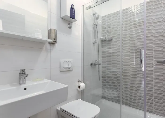 Apartmán Mirko Poreč