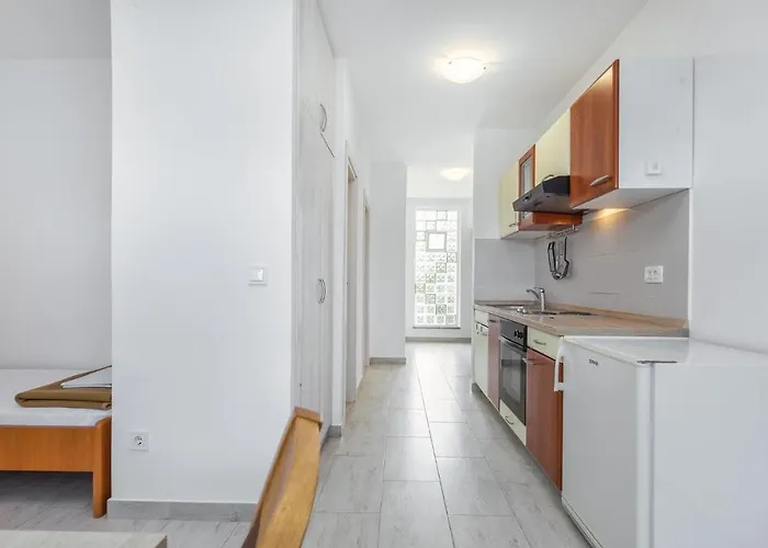 Apartman Mirko