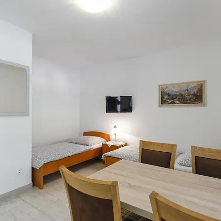 Mediterraneo Mirko Apartmán