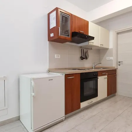 Mediterraneo Mirko Apartmán *