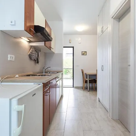 Mediterraneo Mirko Apartment Porec
